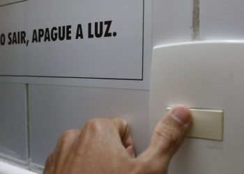 ONS prevê cenário energético “sensível” até novembro