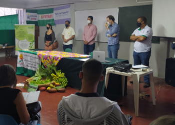 Incaper de Linhares realiza oficina de certificação e comercialização de produtos orgânicos