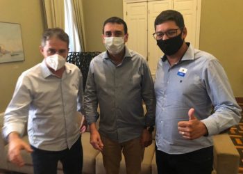 Vereador Ricardo Barros destaca ações pela sociedade