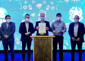 Programa Capixaba dará R$ 3 mil por aluno que Município colocar em Tempo Integral