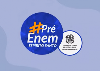 Sedu disponibiliza novas videoulas do Pré-Enem