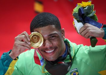 Brasil encerra Olimpíada com seu melhor desempenho de todos os tempos