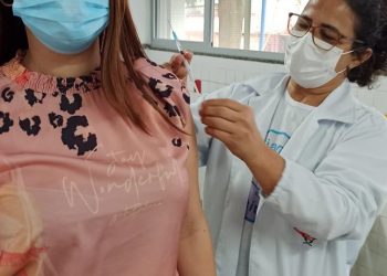 Viana não registra nenhum óbito de Covid-19 dentro do grupo que recebeu a meia dose da AstraZeneca