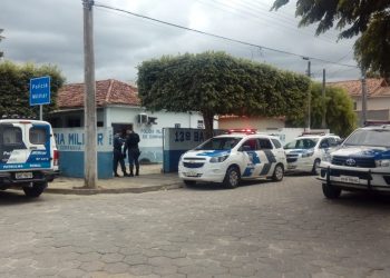 Governador anuncia criação da Companhia Independente da PM de Jaguaré