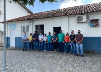 Jaguaré celebra conquistas para a Segurança Pública Municipal