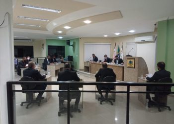 Câmara de Jaguaré aprova anteprojeto de criação do Bônus Desempenho para o Magistério