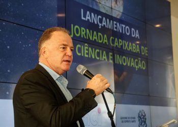 Espírito Santo atinge mais de 80% de cobertura vacinal contra a Covid-19 com ao menos uma dose