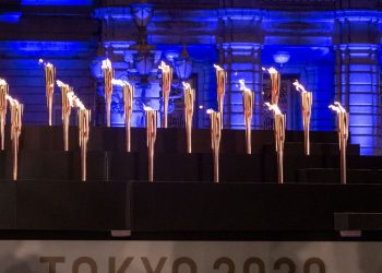 Jogos Paralímpicos de Tóquio começam nesta terça