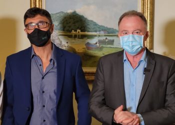 Governo do Estado autoriza concurso público do Iema