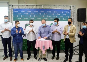 Covid-19: Brasil chega a 80% da população acima de 18 anos com 1ª dose