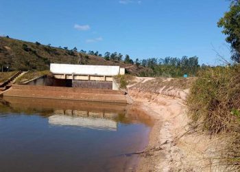 Jaguaré: sob o risco de uma Crise Hídrica, novamente