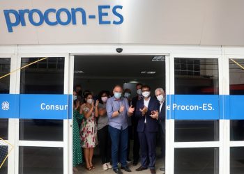 Inauguração da nova sede do Procon-ES e lançamento do CDC Acessível marcam Semana do Consumidor