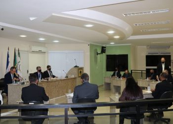 Câmara de Vereadores aprova Novo Projeto de Refis 2021