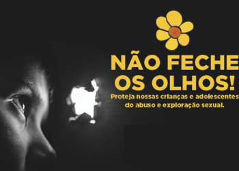 Jaguaré lança campanha ‘Não me toque que eu grito!’