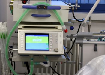 Fiocruz reforça tendência de queda na ocupação de leitos da covid-19