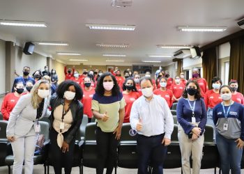 Alunos aprendem produzir sabão ecológico em aulas de Ciências