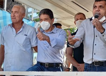 ES 230: Comissão se reúne com Secretário de Estado