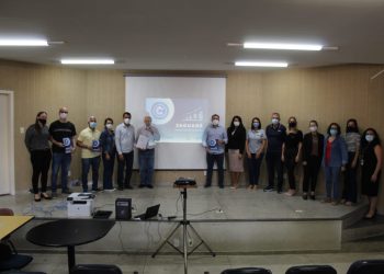 Jaguaré assina termo de adesão ao projeto Cidade Empreendedora