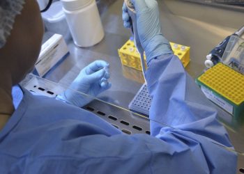 Lei que quebra patentes de vacinas é sancionada com vetos