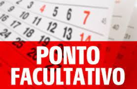 Prefeitura de Jaguaré Decreta Ponto Facultativo nesta segunda-feira