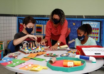 Educação Especial receberá investimento de quase R$ 9,5 milhões