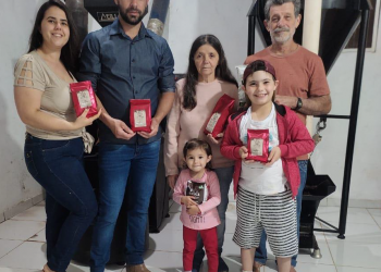 Alunas da Rede Estadual participam de projeto computacional