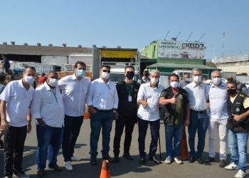 Alunas da Rede Estadual participam de projeto computacional