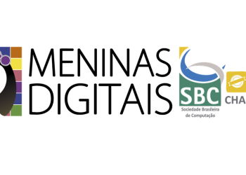 Alunas da Rede Estadual participam de projeto computacional