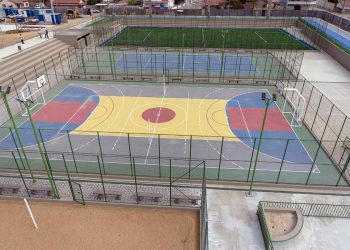 Governador Renato Casagrande entrega Praça Multiesportiva Nicolau Falchetto, nesta sexta-feira, ás 19h