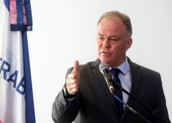 Governo do Estado propõe Orçamento de R$ 20,27 bilhões para 2022