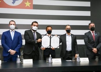 Espírito Santo se une aos estados da região Sudeste no Centro Integrado de Inteligência de Segurança Pública