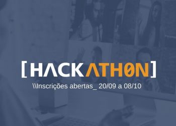 Inscrições para o primeiro Hackathon Cibercidadão do Governo do Estado começam nesta segunda (20)