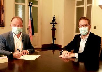 Centro Estadual de Tempo Integral de Anchieta passa se chamar ‘Paulo Freire’