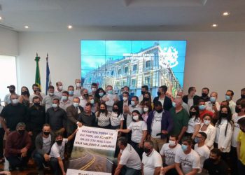 ES-230: Edital assinado