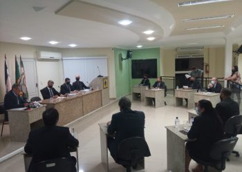 Câmara mantém Veto do Prefeito a criação do Procon Legislativo