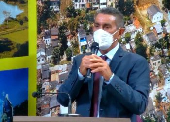 Com Daniel da Açaí afastado pela Justiça, vice assume prefeitura de São Mateus