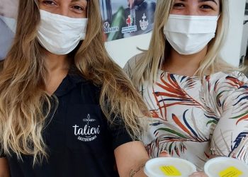 Nutrição do Hospital Estadual de Urgência e Emergência ‘São Lucas’ desenvolve vitamina para pacientes