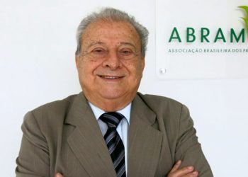 Brasileiro é indicado ao Prêmio Nobel da Paz – Alysson Paolinelli