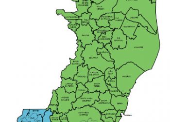 COVID-19: Governo do Estado cria área de ‘Risco Muito Baixo’