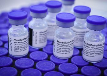 Ministério da Saúde envia mais 2,6 milhões de doses aos estados