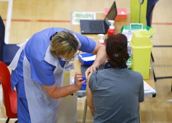 Boletim da Fiocruz traz índices de ocupação de leitos de UTI por Covid-19