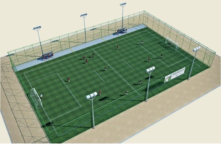 Vereador Professor Tininha solicita e Deputado Freitas confirma calçamento completo de Fátima e Campo Bom de Bola