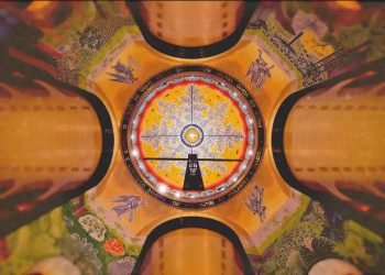 Festa da Padroeira do Brasil: Razões para conhecer o Circuito de Visitação à Cúpula