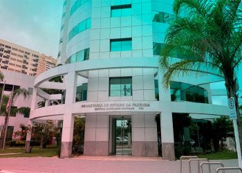 Sefaz cassa inscrição estadual de empresas que causaram fraude milionária