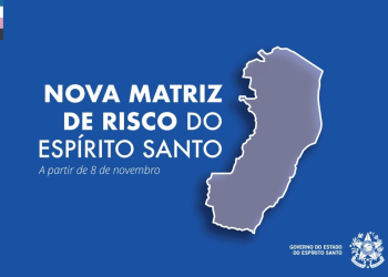 Estado publica medidas qualificadas do risco muito baixo