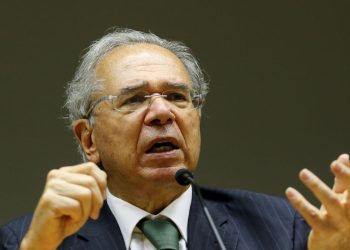 Ministro diz confiar na aprovação das reformas administrativa e do IR