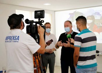 PEPA terá oferta de Educação em Tempo Integral para 2022