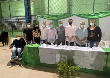 Decreto regulamenta Fundo de Apoio Rural (FAR) para situações emergenciais