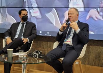 ‘Bosque da Memória’: Governadora em exercício lança campanha em homenagem às vítimas da Covid-19