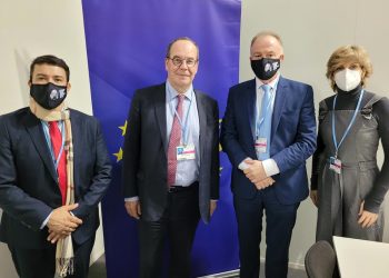 Financiar casas populares preserva a natureza, diz presidente da Caixa